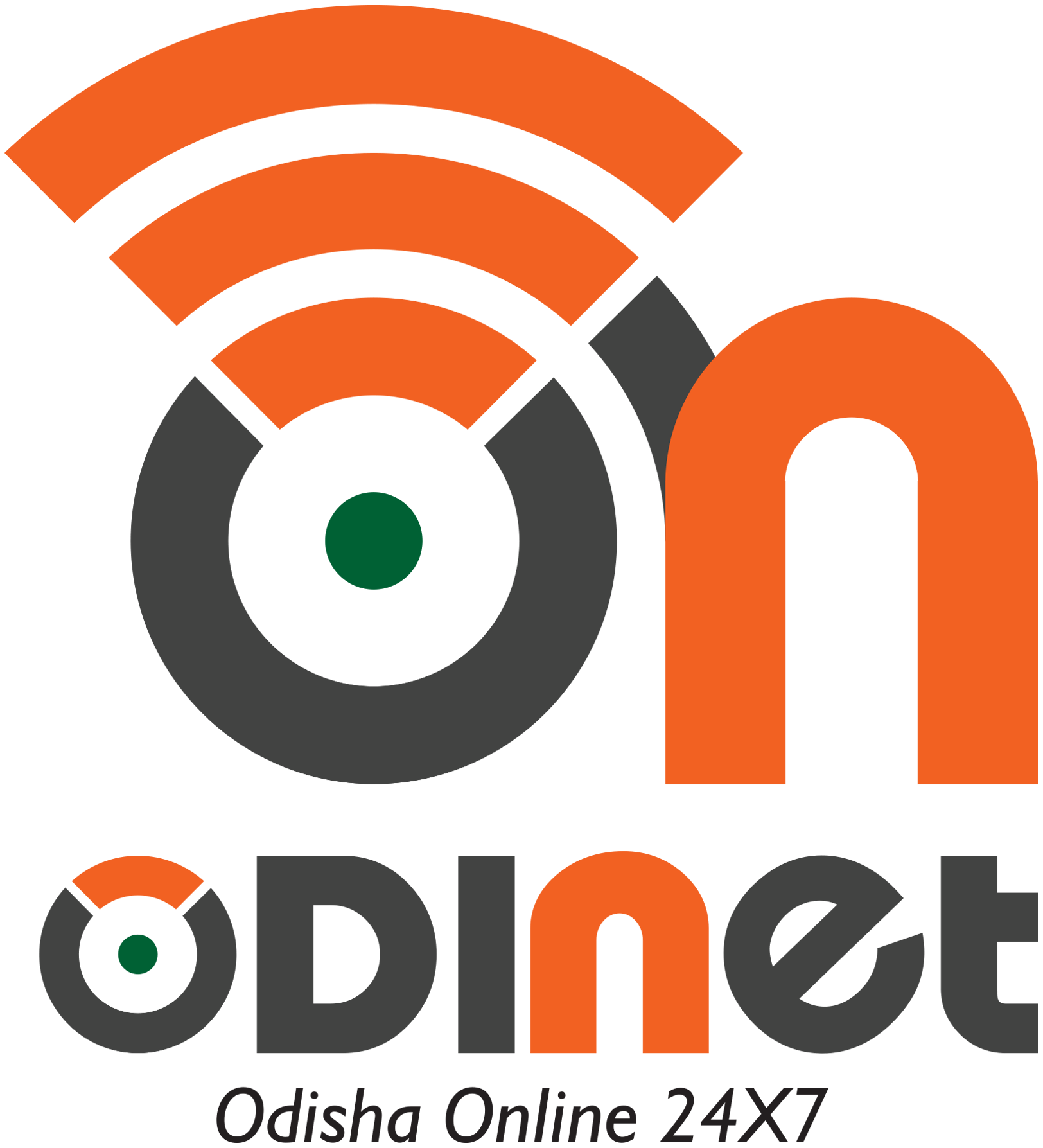 ODINET